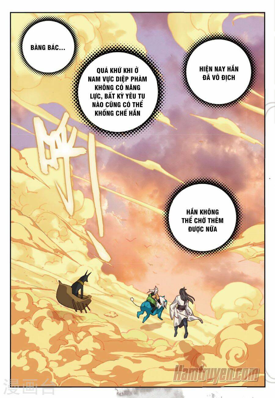 già thiên chapter 102 16