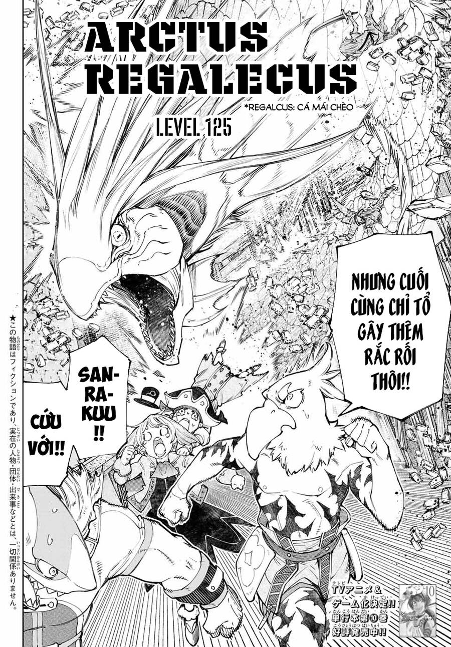 shangri-la frontier ~kusoge hunter, kamige ni idoman to su~ chapter 108 3