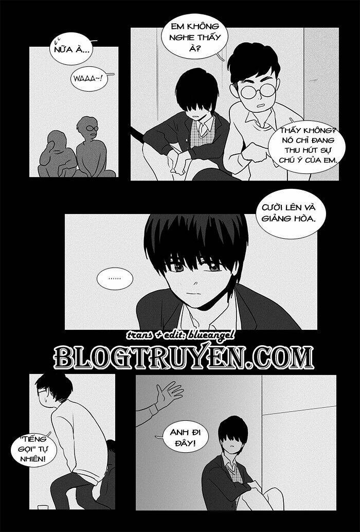 bẫy tình yêu chapter 42 27