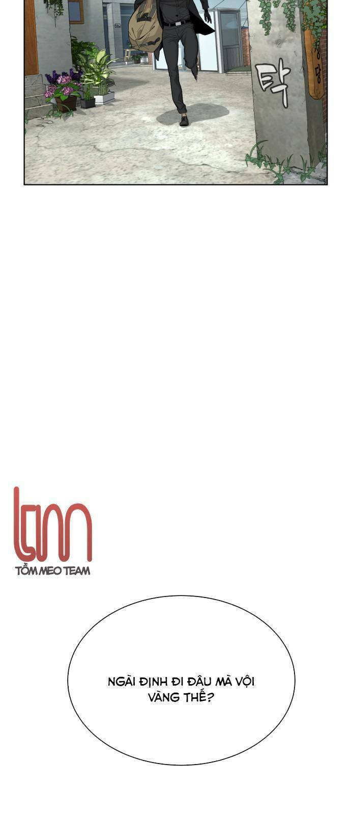 Máu trắng chapter 9.1 27