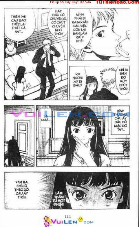 cô bé thám tử chapter 10 111