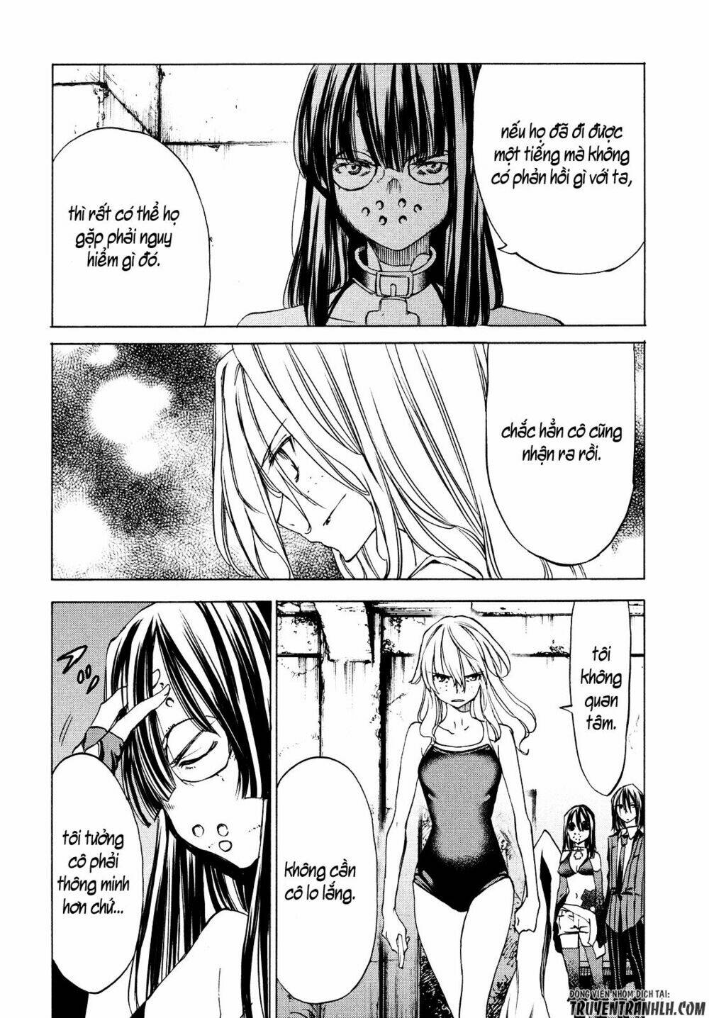 gleipnir - sợi xích thần chapter 20 13