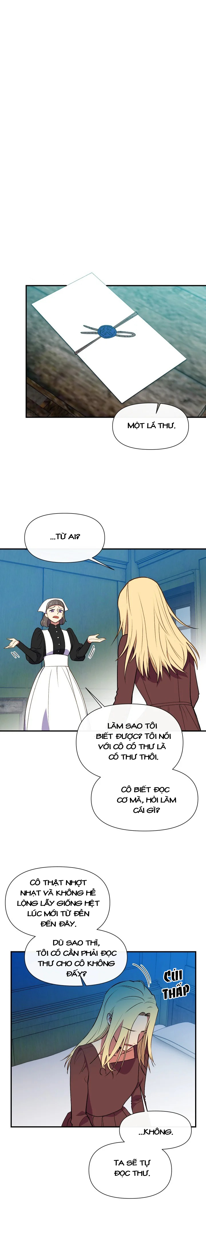 bản khế ước với nữ công tước ác ma chapter 62 14