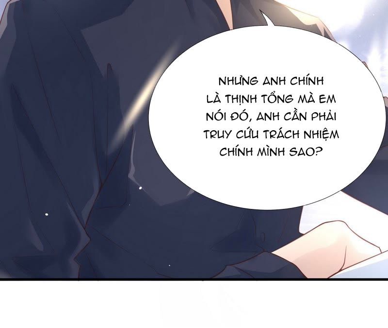 chiến lược lãng mạn của thịnh thiếu chapter 79 15