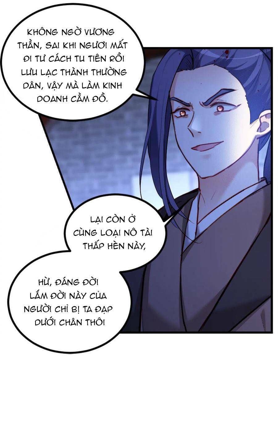 dạy bảo ma vương lão công 2 chapter 4 42