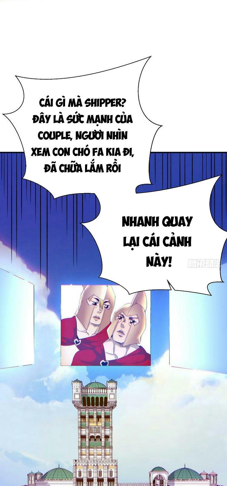 ta là nhà giàu số một, ta không muốn trọng sinh chapter 98 17