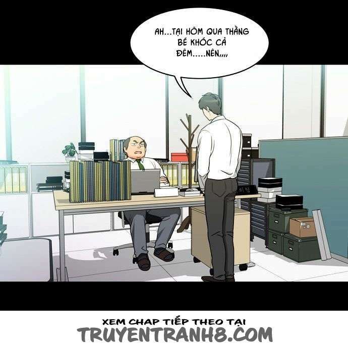 do it one more time- yêu lại từ đầu chapter 18 18