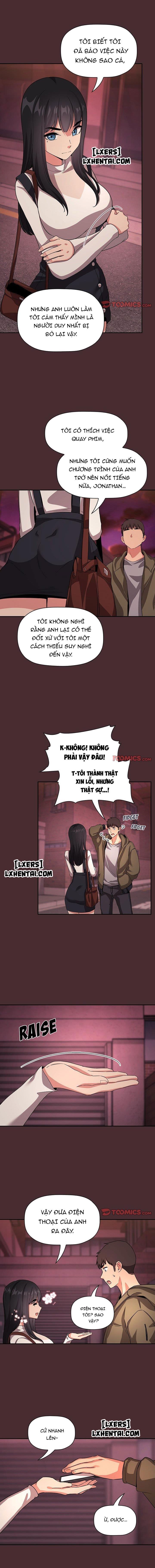 tan rã và tái hợp chapter 57 13