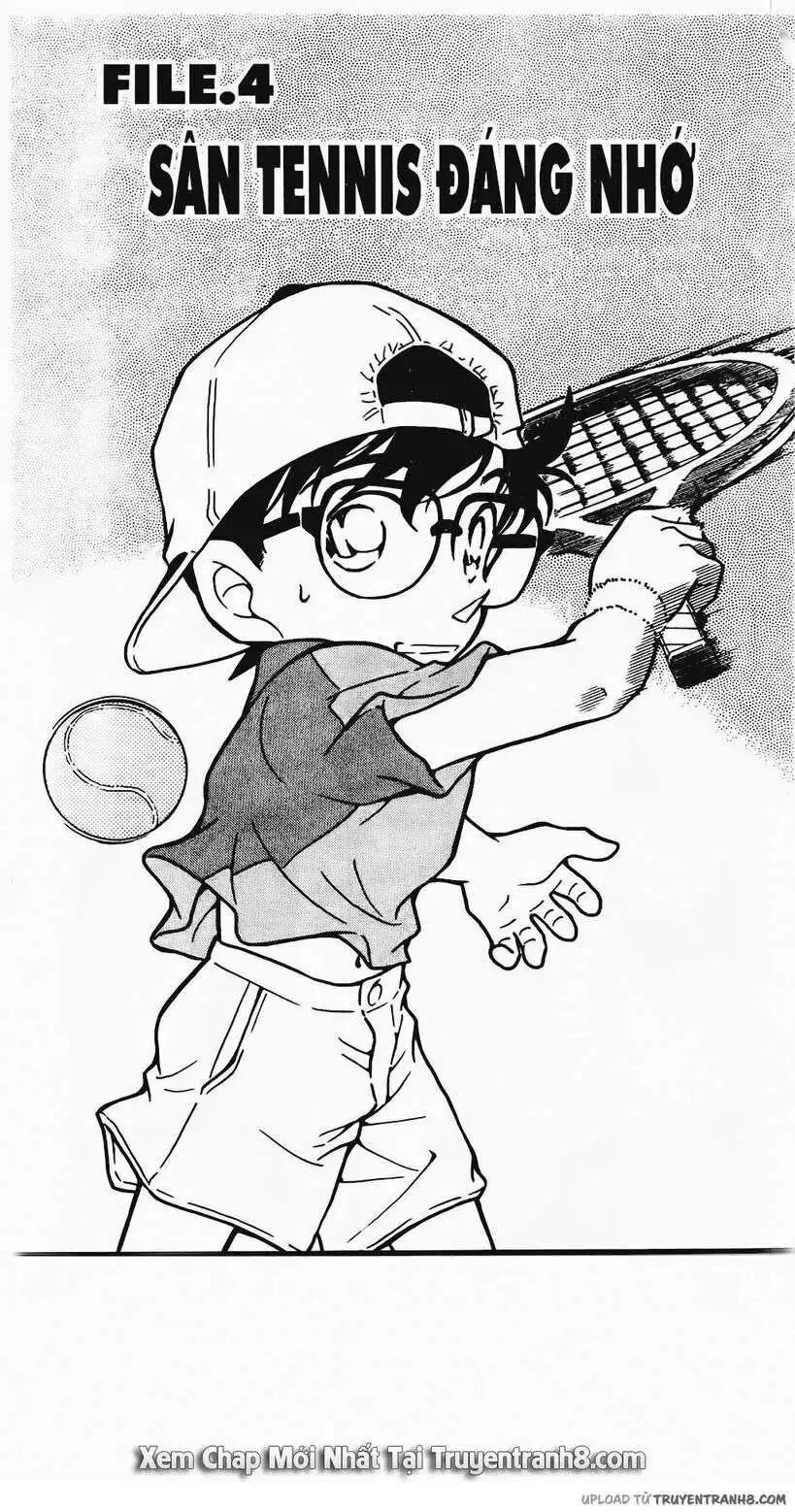 conan chapter 407 1