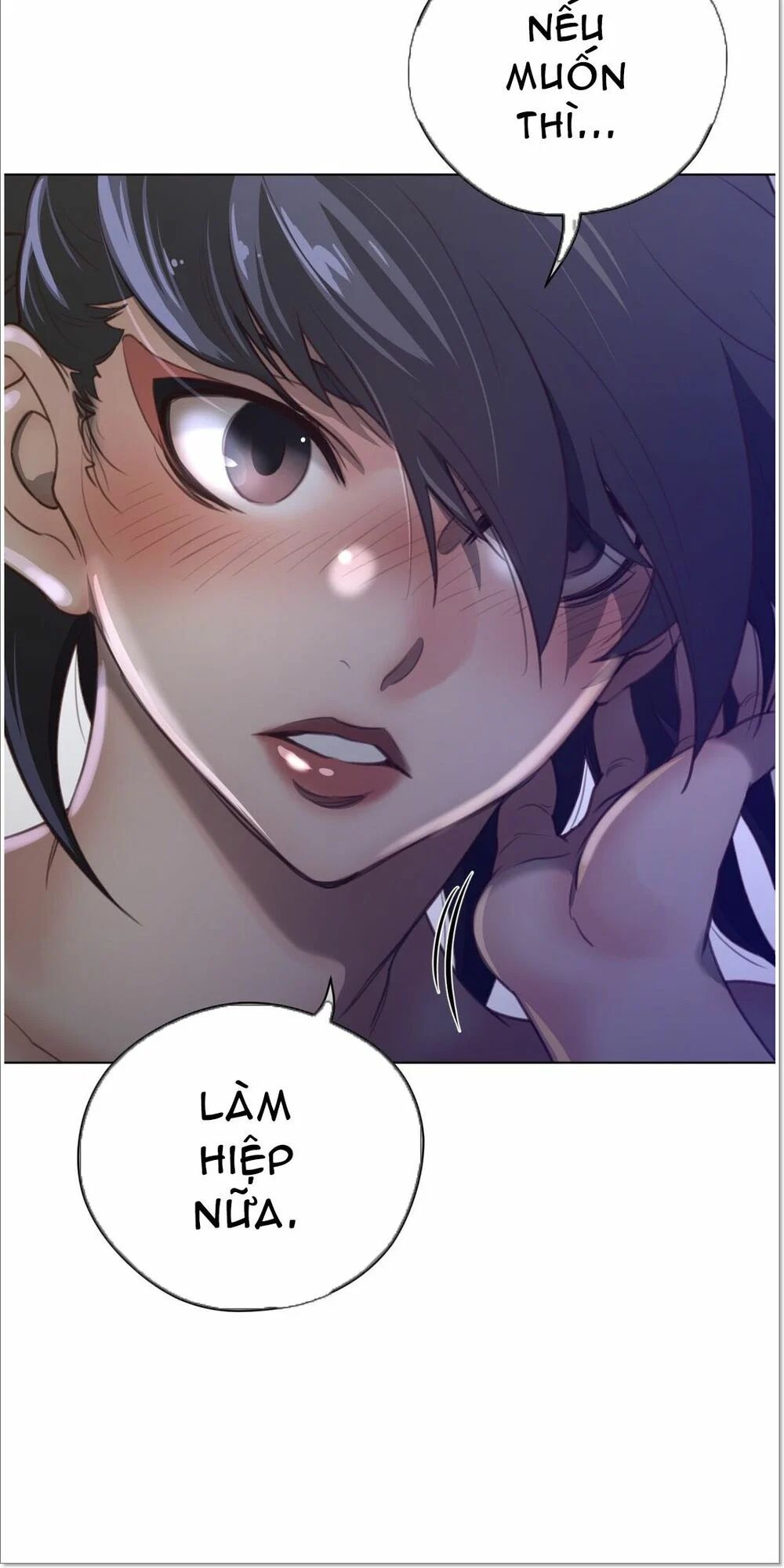 một nửa hoàn hảo chapter 33 30