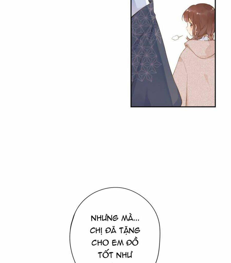 sos! tôi đã yêu một con sâu bướm (phần 2) chapter 2 44