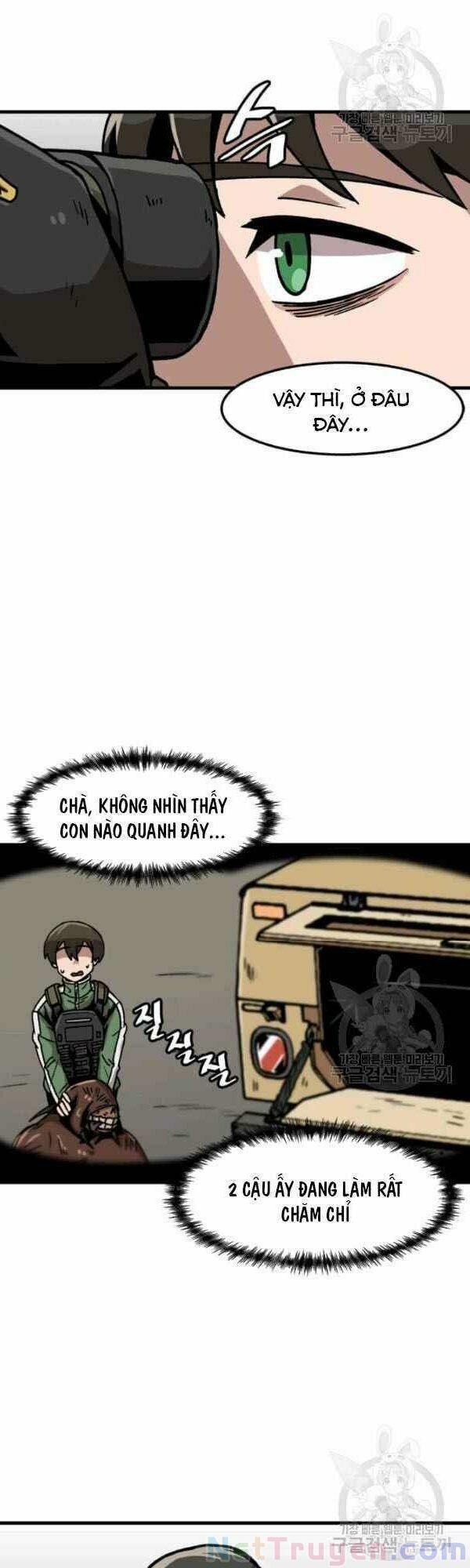 lên cấp một mình chapter 37 19