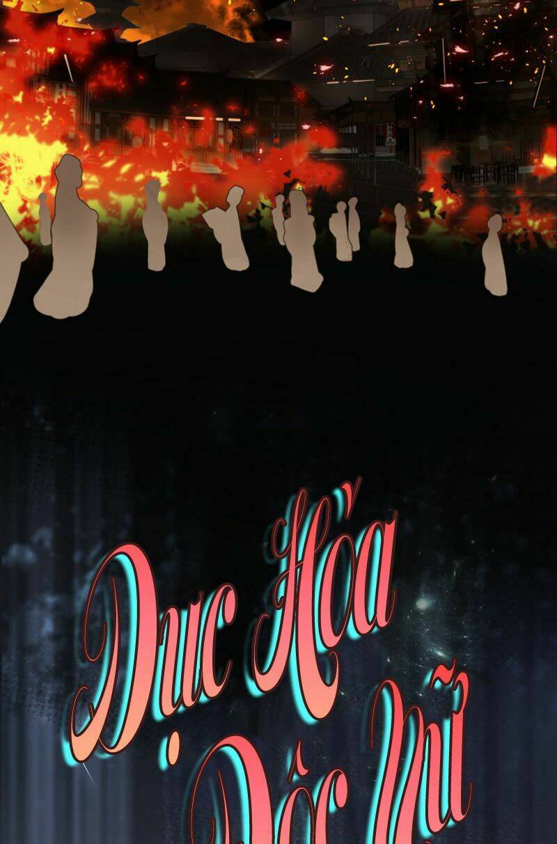 dục hỏa độc nữ chapter 79 13