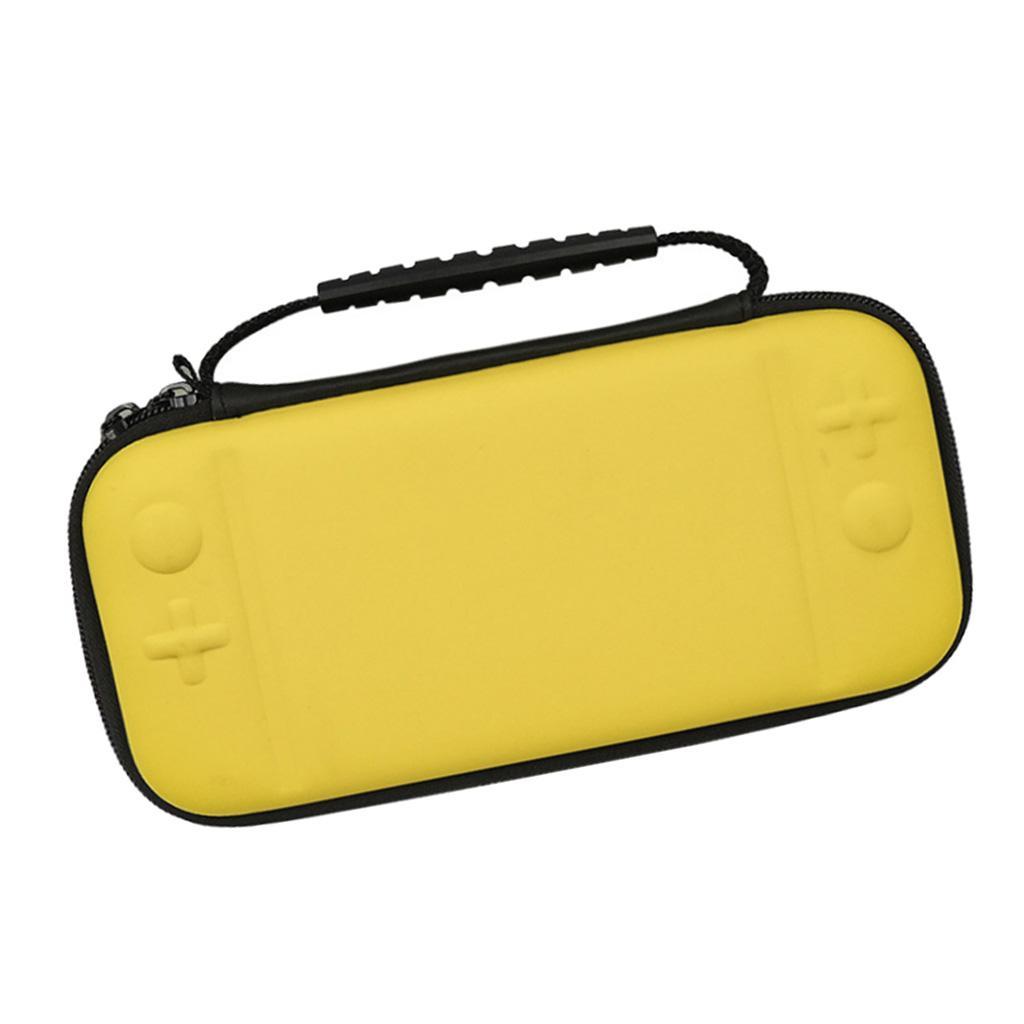 Carry Case for Switch Lite, Anti-Scratch Hard Portable Travel Case with