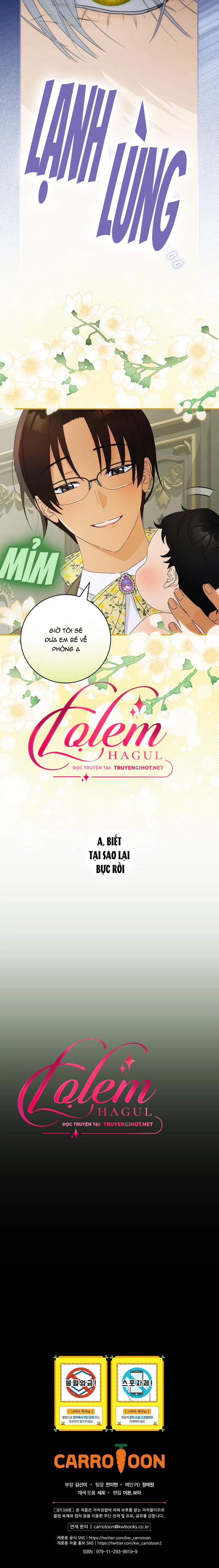 đứa bé không phải là con của anh chapter 47 4