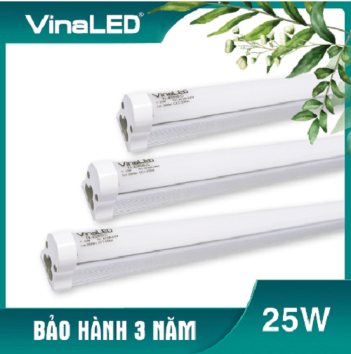 TL-D25S Đèn Tuýp T5 25W mẫu D VINALED