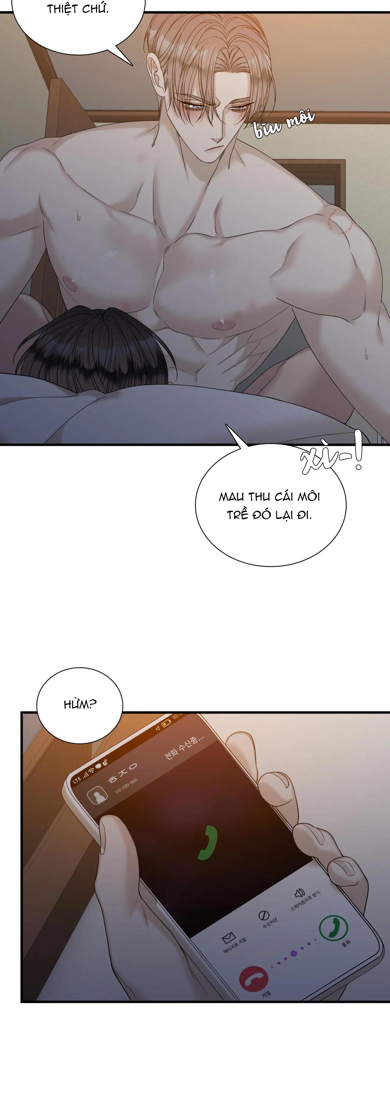 tên rác rưởi chapter 55 5