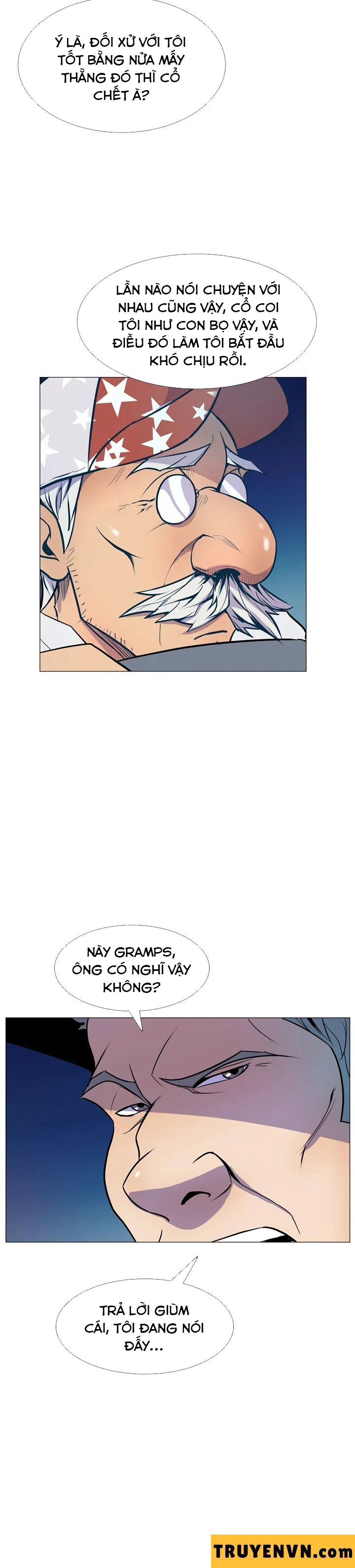 nhiệm vụ bí mật của sahwa chapter 10 6