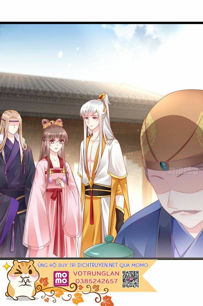 ta ở cổ đại nuôi nam nhân chapter 88 16