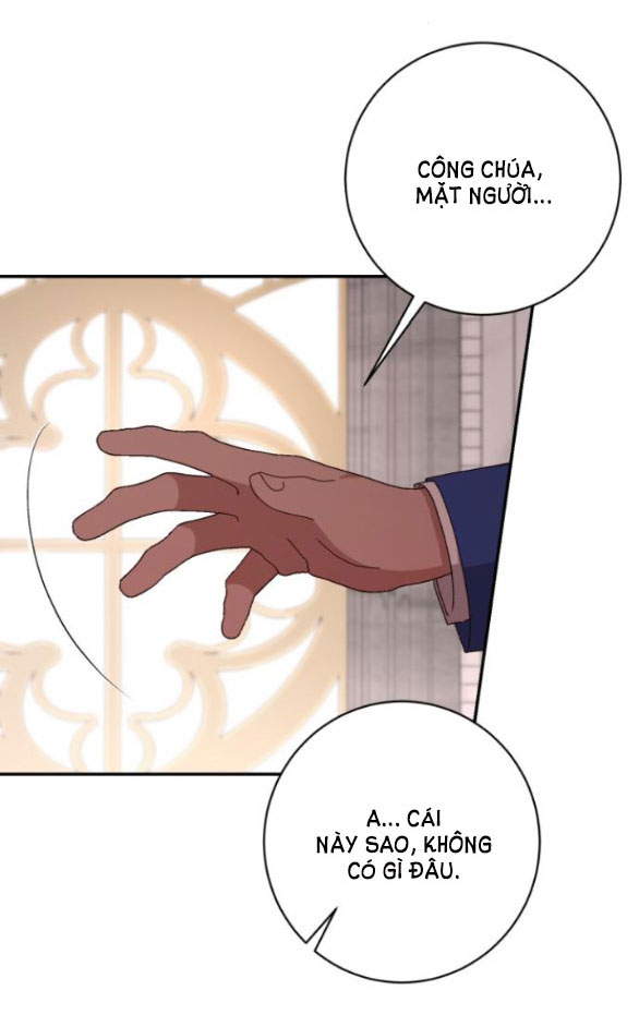 Bạo Chúa Muốn Có Cuộc Sống Tốt Đẹp chapter 41.1 - Trang 37