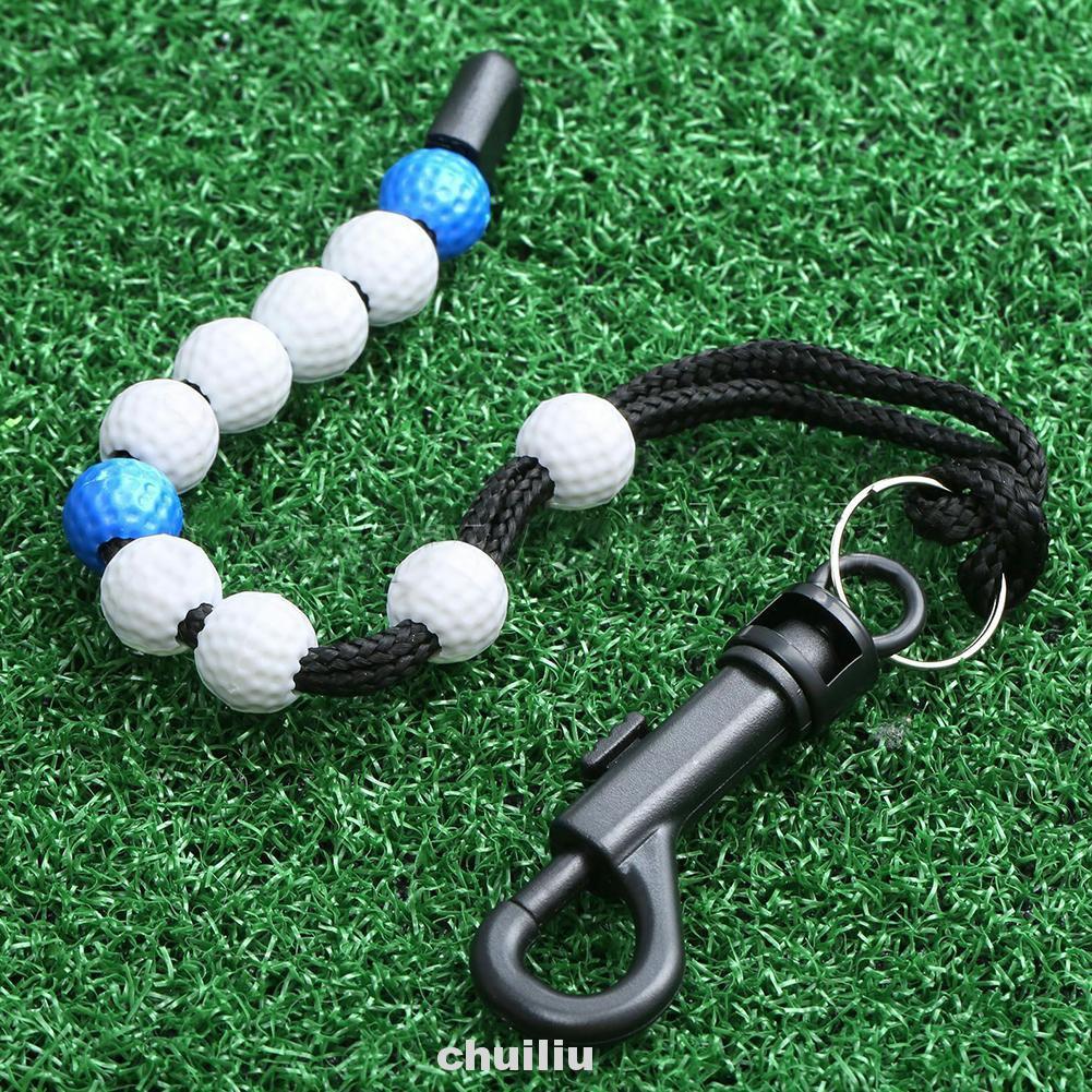 Máy Đếm Điểm Chơi Golf Chuyên Nghiệp