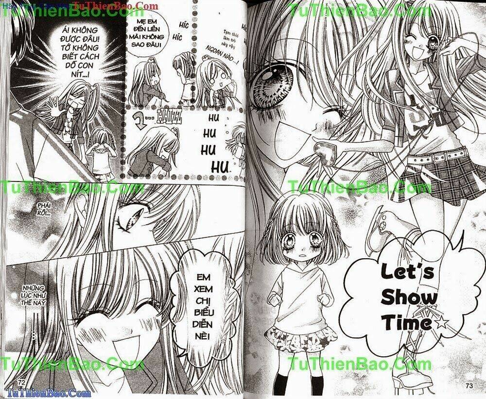 vũ điệu sao băng chapter 1 36