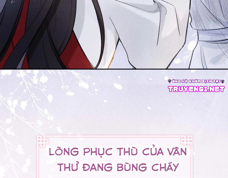 quân nhan tựa hoa đào chapter 0 33