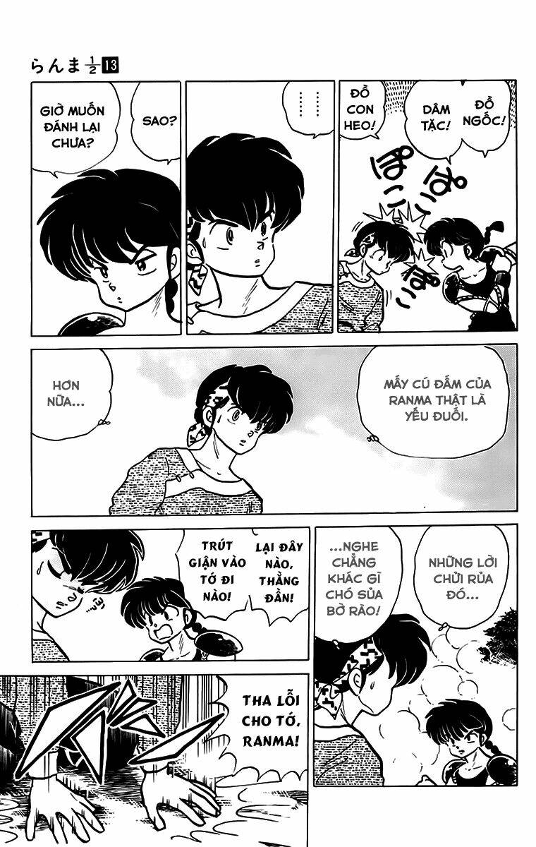 suối lời nguyền chapter 130 8