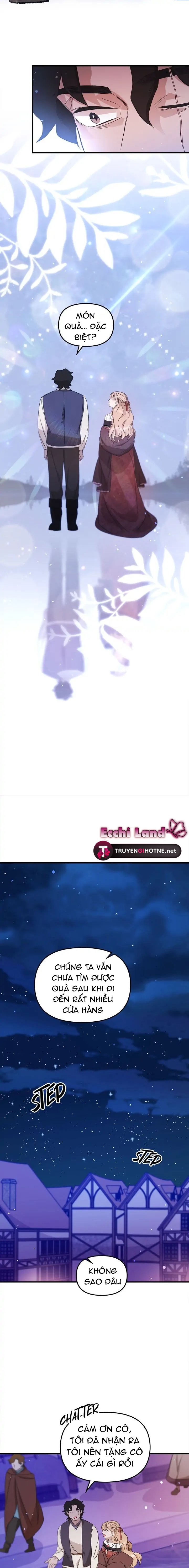 nhật kí của rồng chapter 13.2 4