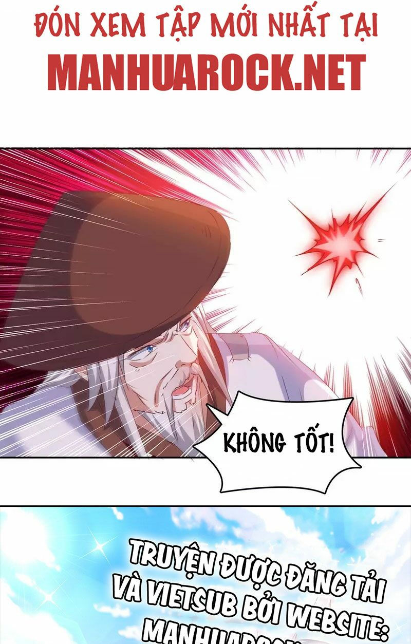 tối cường thăng cấp chapter 271 32