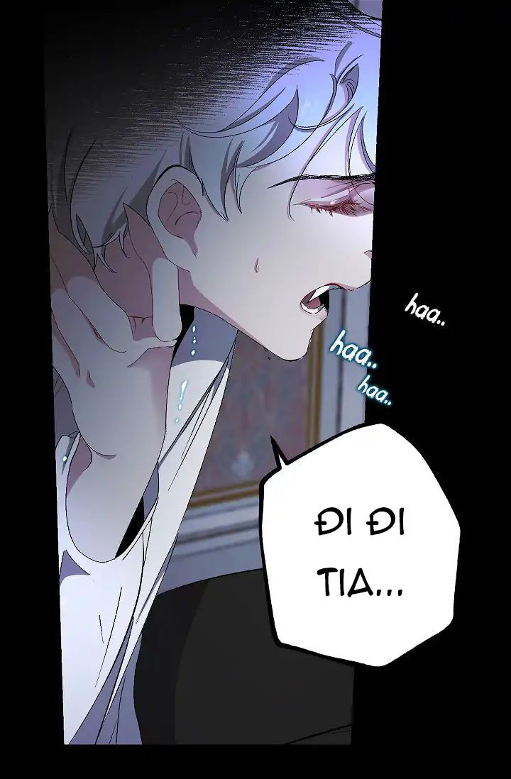 mối tình đầu của bạo chúa chapter 19 37