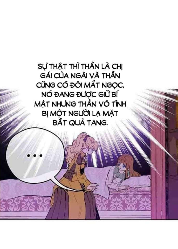 bỗng một ngày nọ tôi trở thành nàng công chúa chapter 61 10