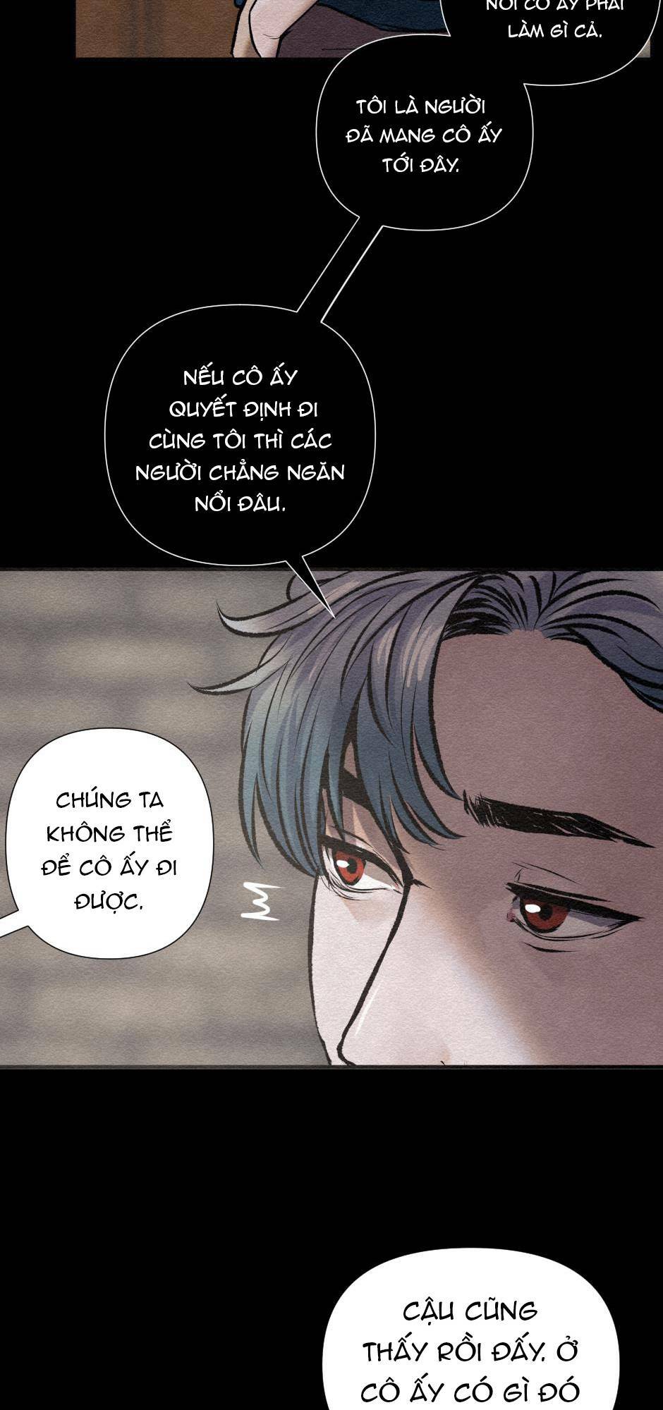 an toàn như ở nhà chapter 8 44