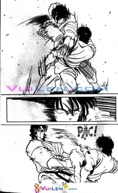 truyền nhân atula - shura no mon i chapter 9 75