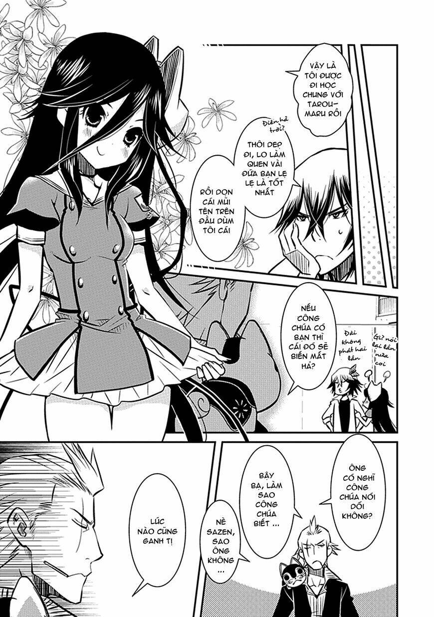 inugamihim no shimobe chapter 3 9