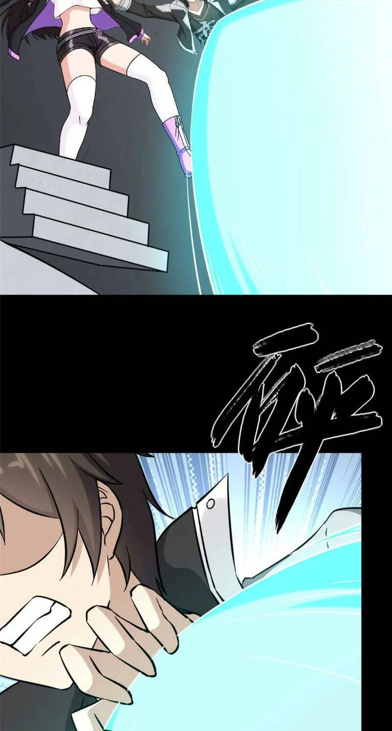 bạn gái virus của tôi chapter 414 29