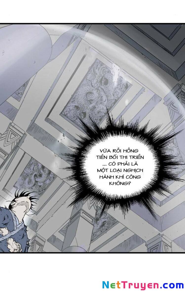 cao thủ 2 chapter 116 20