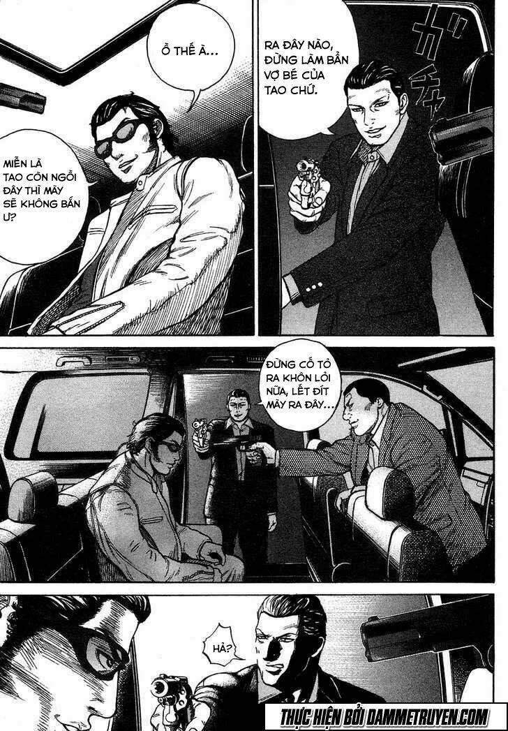 kyou kara hitman - sát thủ tạm thời chapter 1 14