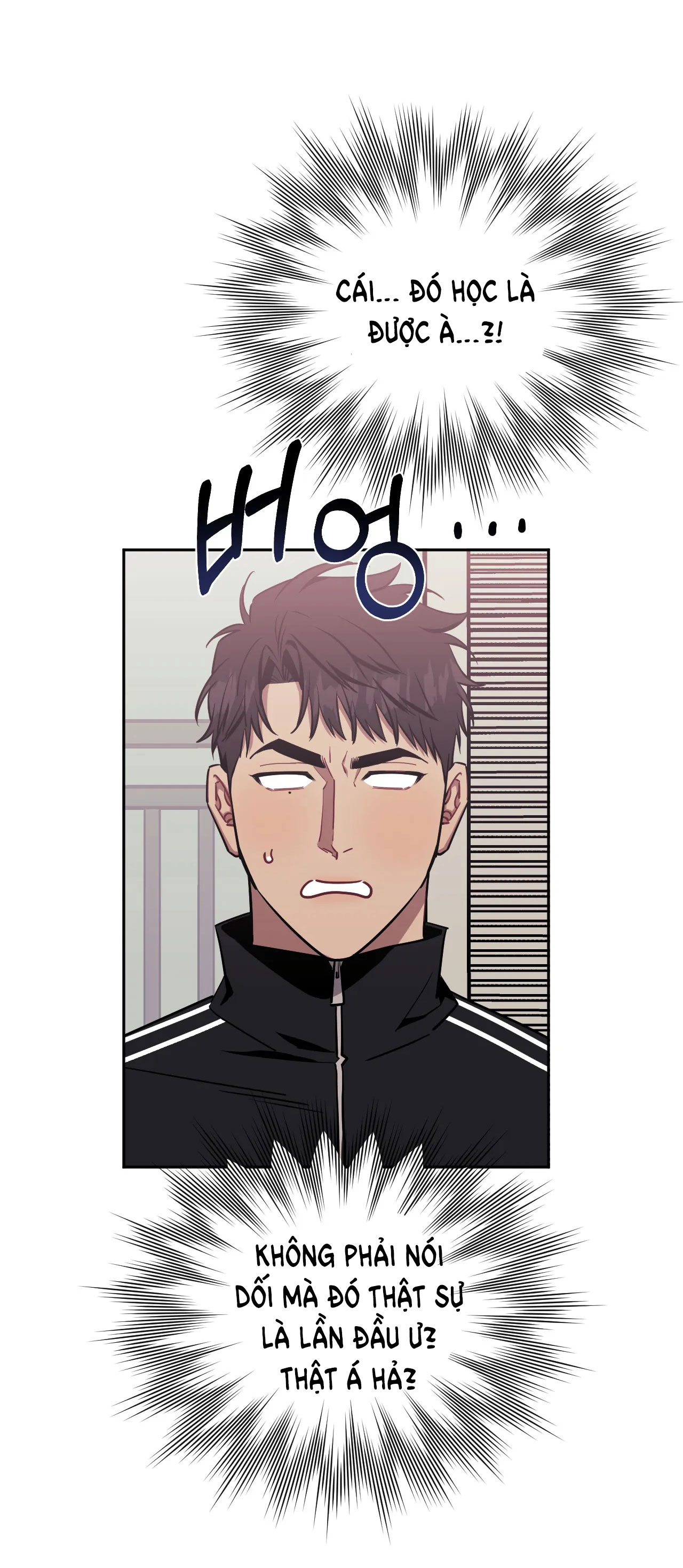 hơn cả bạn bè chapter 66.2 28