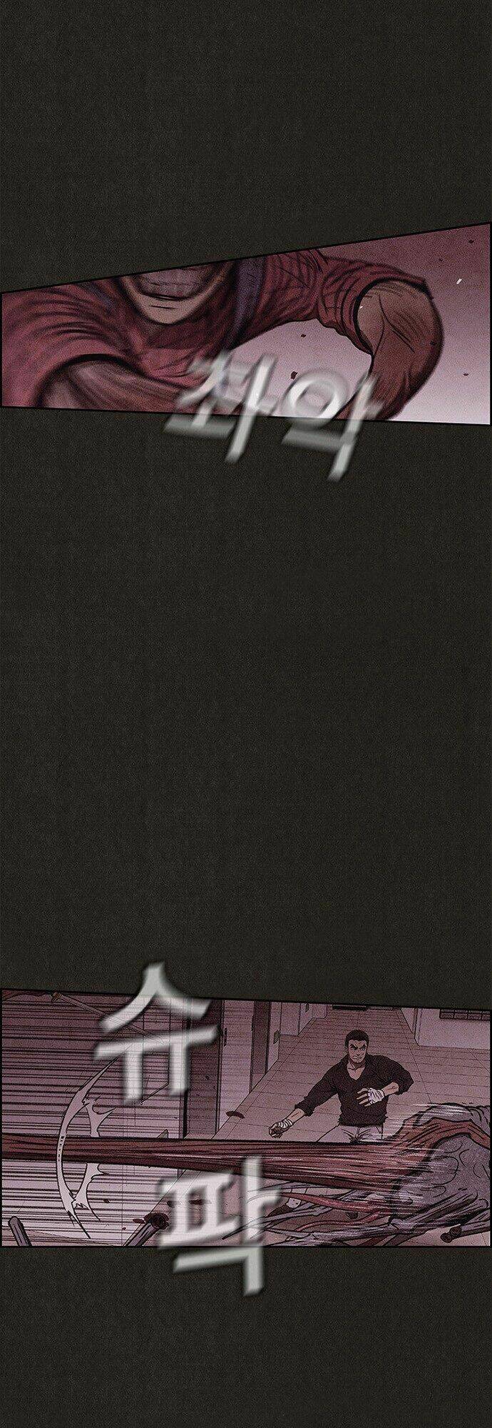 quái vật tại chung cư xanh chapter 95 29