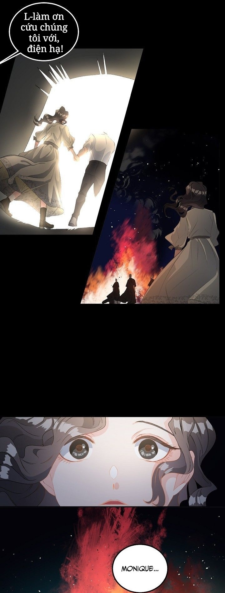 ebony, quạ đen chapter 45 11
