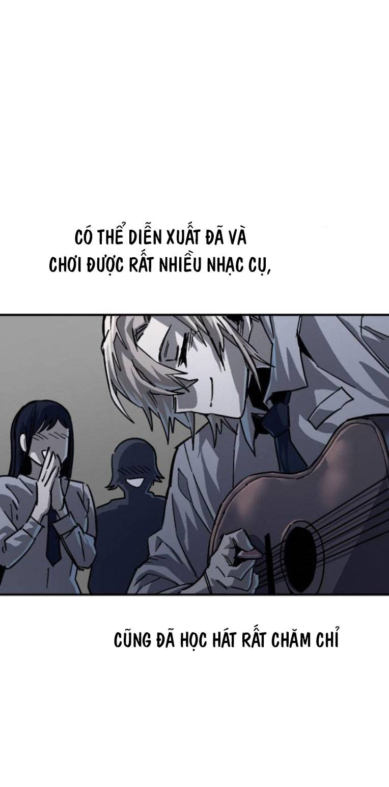 chỉ có cái c.h.ế.t mới là sự cứu rỗi chapter 23 17