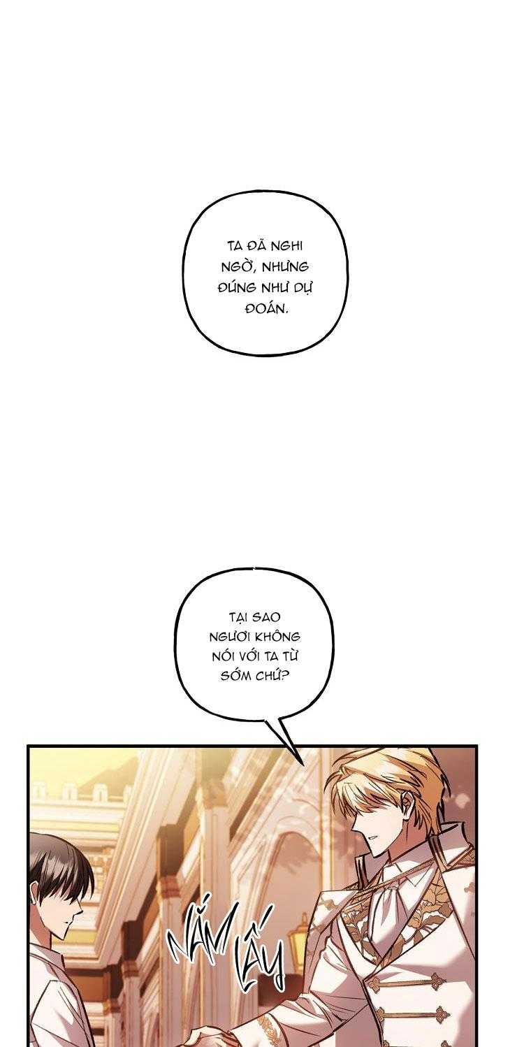 bước ngoặt định mệnh chapter 40 7