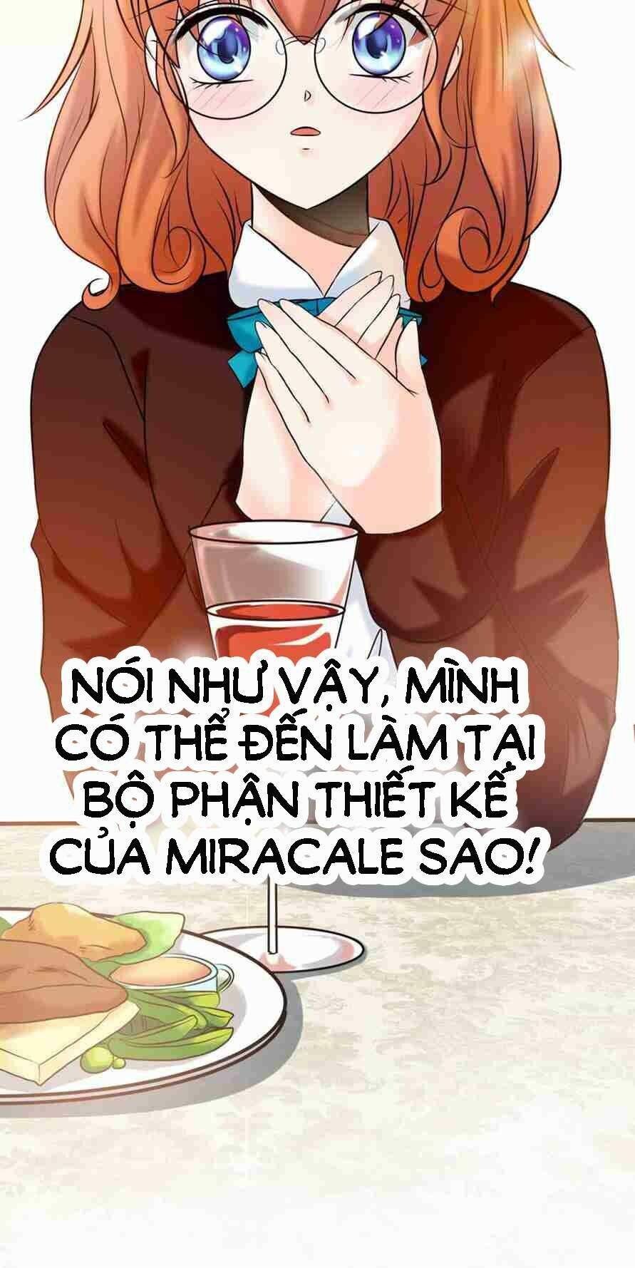 mật đào tiểu kiều thê chapter 15 7