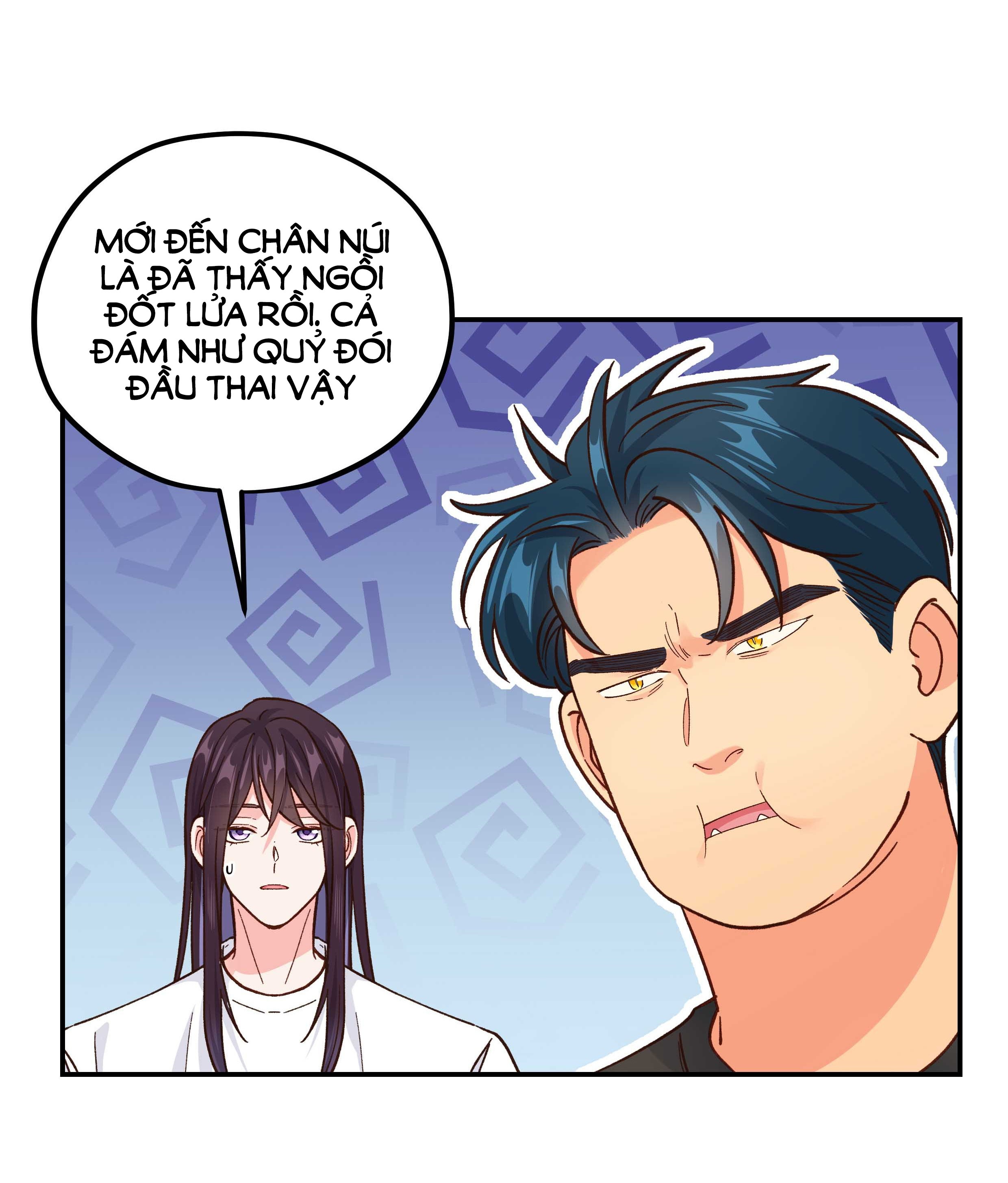 Quán Cơm Tỳ Hưu chapter 132 - Trang 18