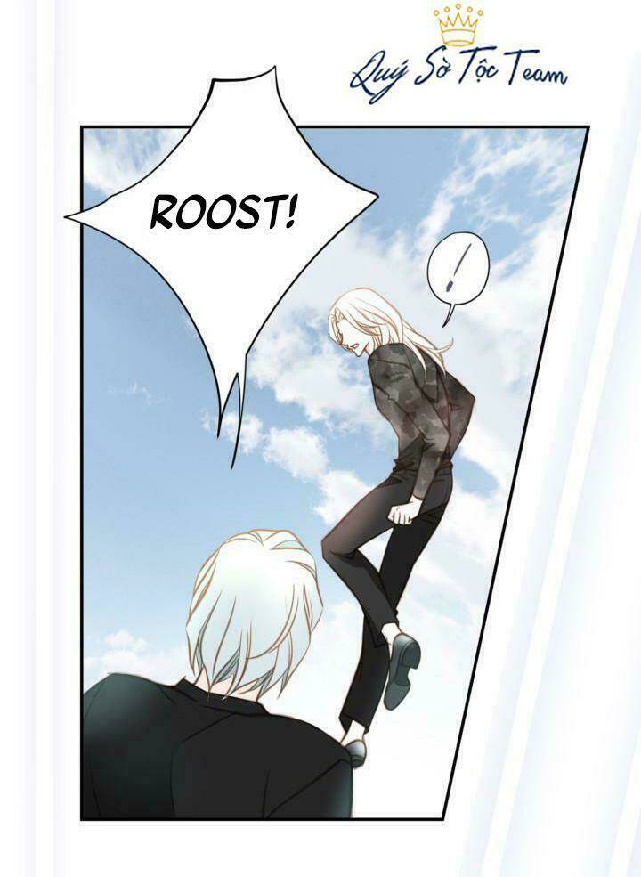 tiếp xúc chí mạng chapter 56 46