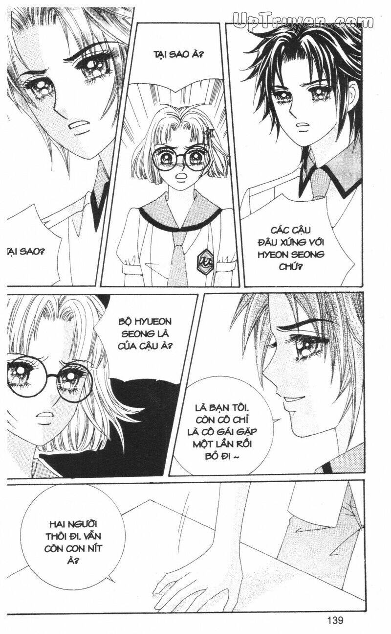 chỉ mình anh chapter 7 140