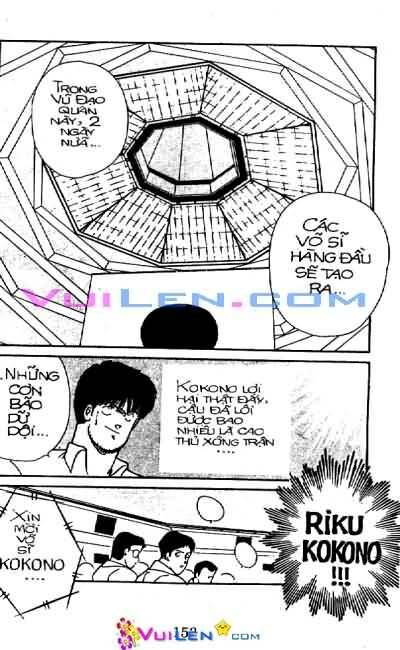 truyền nhân atula - shura no mon i chapter 4 154