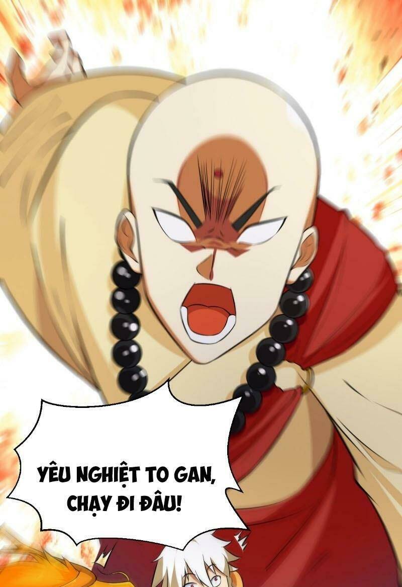 thần tiên rút thẻ chapter 12 15