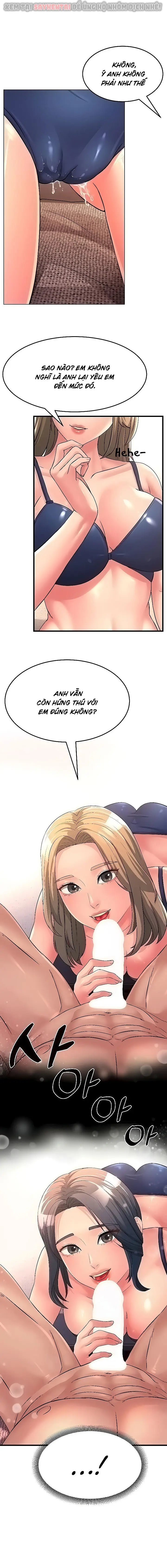 đến mẹ vợ cũng phải chiều theo ý anh chapter 4 5